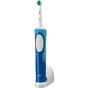 photo Oral-B Vitality Precision Clean Deluxe D12.523