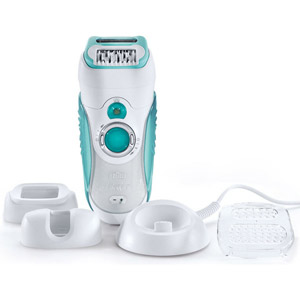 photo Silk-épil 7 Dual Epilator 7891 WD