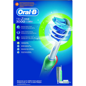 Oral-B Trizone 3000 D20525-3DB