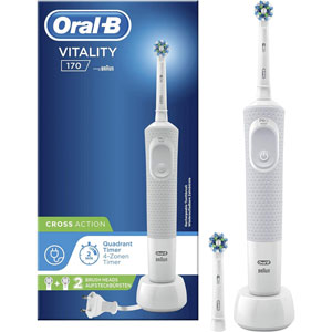 Oral-B Vitality 170 CrossAction