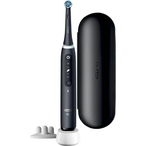 photo Brosse à dent électrique - IO5MATTBLACK