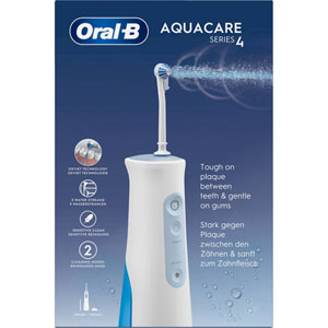 photo Hydropulseur -Aquacare Séries 4
