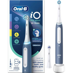 photo Brosse à dent électrique - IO4MYWAYTEEN