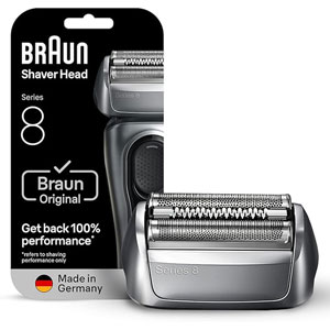 photo Braun - Grille de rasoir - Serie 8