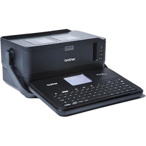 P-Touch PT-D800W