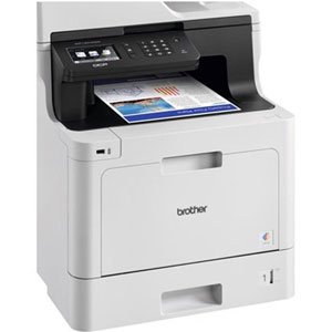 DCP-L8410CDW