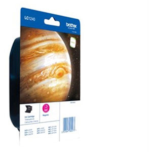 photo LC1240MBP - Magenta/ 600 pages