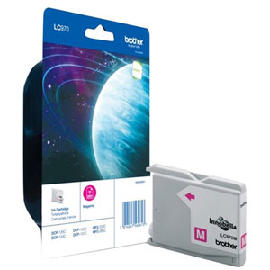 photo LC970CBP - Cyan/ 300 pages