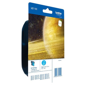 photo LC1100CBP - Cyan/ 325 pages