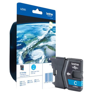 photo LC985CBP - Cyan/ 260 pages