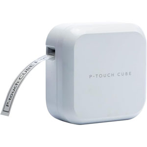 P-Touch Cube Plus P710BT