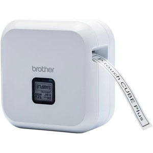 P-Touch Cube Plus P710BT