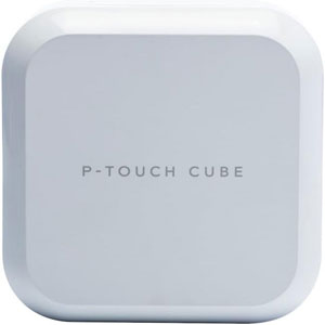 P-Touch Cube Plus P710BT