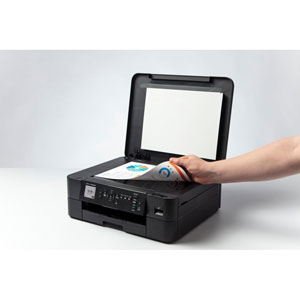 DCP-J1050DW