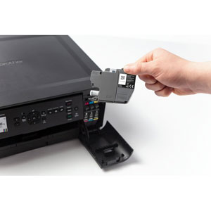 DCP-J1050DW