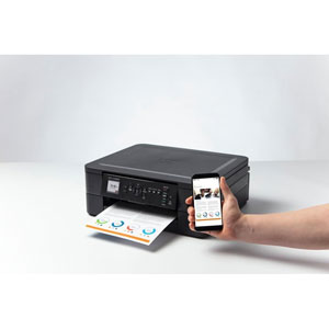 DCP-J1050DW