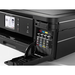 DCP-J1140DW