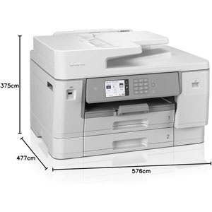 MFC-J6955DW