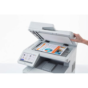 MFC-L9670CDN