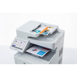 MFC-L9670CDN