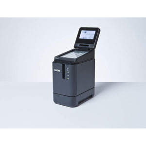P-Touch PT-P900Wc