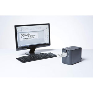 P-Touch PT-P900Wc