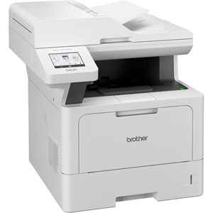 DCP-L5510DW