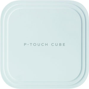 P-Touch Cube Pro PT-P910BT