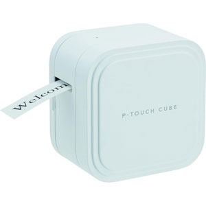 P-Touch Cube Pro PT-P910BT