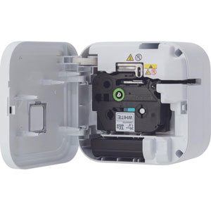 P-Touch Cube Pro PT-P910BT