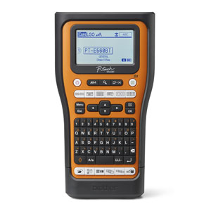 photo P-touch PT-E560BTVP