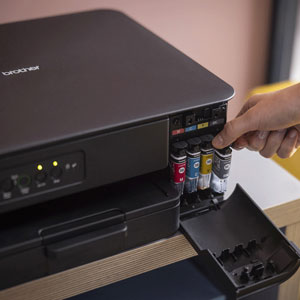 DCP-J1260W