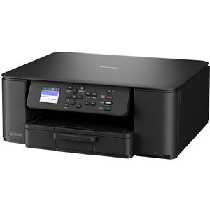 DCP-J1310W