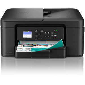 DCP-J1360DW