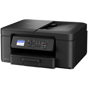 DCP-J1360DW