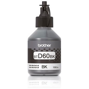 BTD60BK - Noir 6500 pages