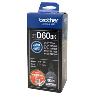 BTD60BK - Noir 6500 pages