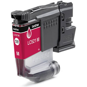 photo LC521M - Magenta / 500 pages