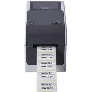 TD-2320D300