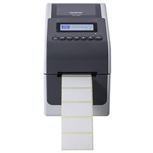 TD-2350D300