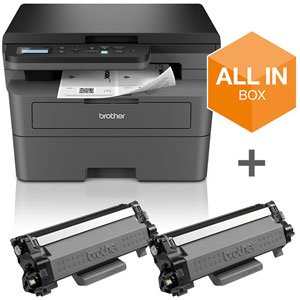 DCP-L2627DWXL