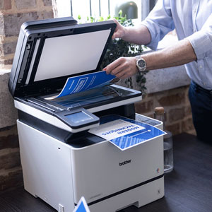 DCP-L8630CDW