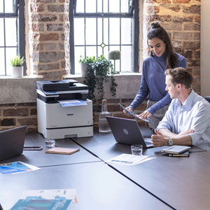 DCP-L8630CDW