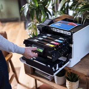 HL-L8430CDW