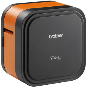 P-Touch CUBE Pro PT-E920BT