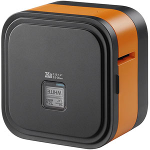 P-Touch CUBE Pro PT-E920BT