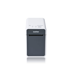 photo TD-2125NWB Label Writer 203dpi