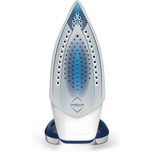 Ultragliss Plus 2800W bleu/argent - FV6812C0