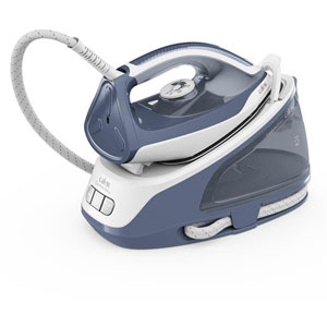 photo Calor - Centrale vapeur - 2200 W - Bleue