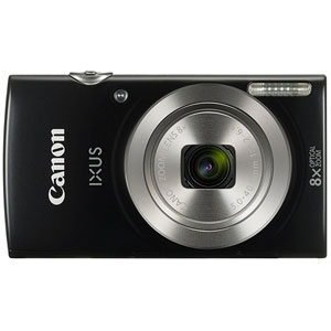 IXUS 185 Noir